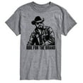 thumbnail image 1 of Yellowstone - Ride For The Brand - Men's Short Sleeve Graphic T-Shirt, 1 of 6