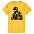 thumbnail image 1 of Yellowstone - Ride For The Brand - Men's Short Sleeve Graphic T-Shirt, 1 of 6
