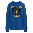 thumbnail image 1 of Yellowstone - Ride Like It's Your Last TI'me - Men's Long Sleeve T-Shirt, 1 of 6