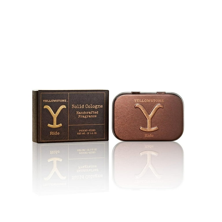 Mens solid fragrance sale