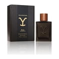 thumbnail image 1 of Yellowstone Ride Reserve Men's Cologne by Tru Western 3.4 fl oz (100 ml) - Rich, Refined, Addictive, 1 of 9