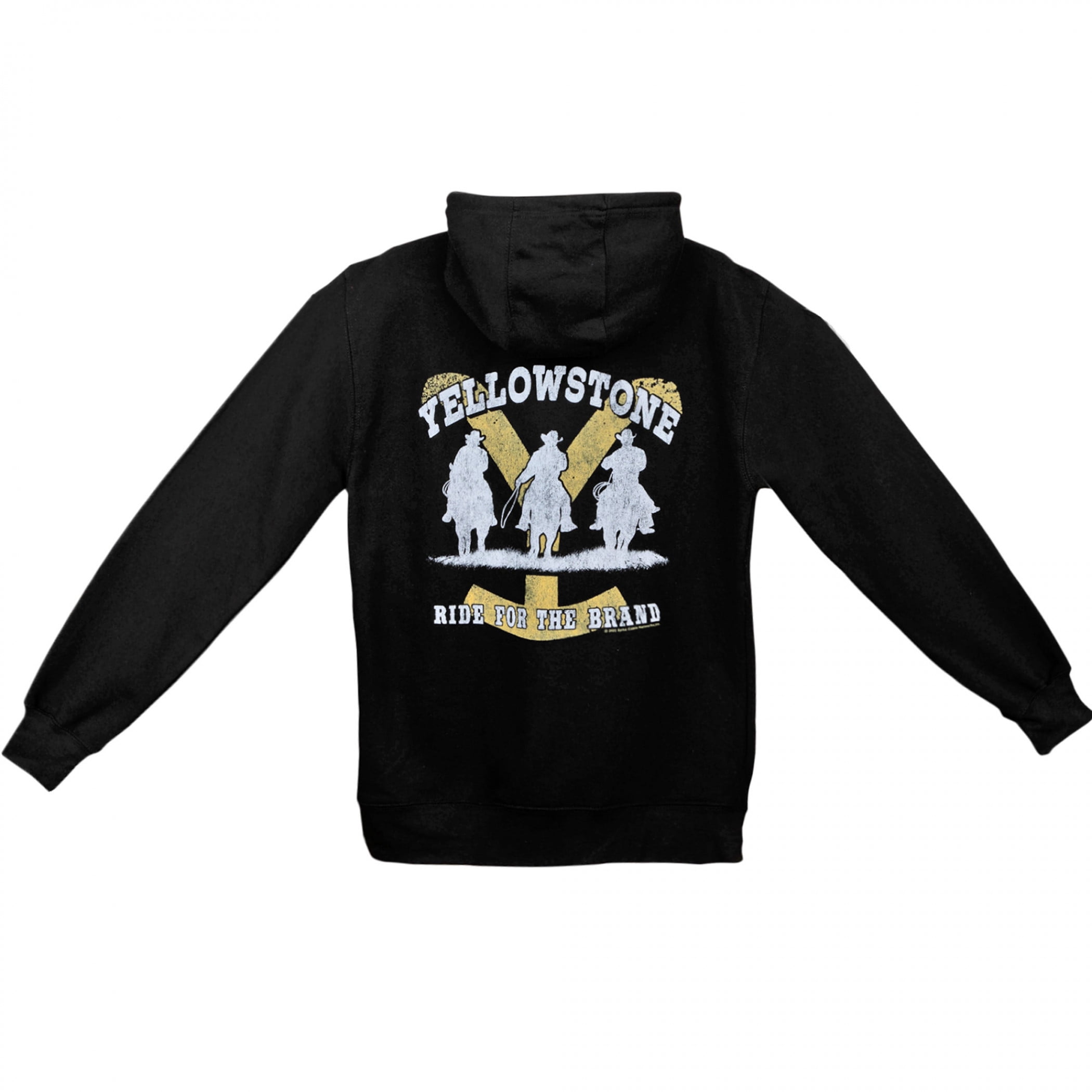 Yellowstone sweatshirts online sale