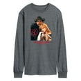 thumbnail image 1 of Yellowstone - Rip And Beth Montana Valentine - Men's Long Sleeve T-Shirt, 1 of 6