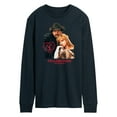 thumbnail image 1 of Yellowstone - Rip And Beth Montana Valentine - Men's Long Sleeve T-Shirt, 1 of 6