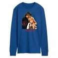 thumbnail image 1 of Yellowstone - Rip And Beth Montana Valentine - Men's Long Sleeve T-Shirt, 1 of 6
