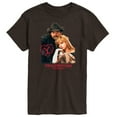 thumbnail image 1 of Yellowstone - Rip And Beth Montana Valentine - Men's Short Sleeve Graphic T-Shirt, 1 of 5