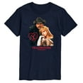thumbnail image 1 of Yellowstone - Rip And Beth Montana Valentine - Men's Short Sleeve Graphic T-Shirt, 1 of 6