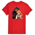 thumbnail image 1 of Yellowstone - Rip And Beth Montana Valentine - Men's Short Sleeve Graphic T-Shirt, 1 of 6