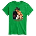 thumbnail image 1 of Yellowstone - Rip And Beth Montana Valentine - Men's Short Sleeve Graphic T-Shirt, 1 of 6