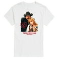 thumbnail image 1 of Yellowstone - Rip And Beth Montana Valentine - Men's Short Sleeve Graphic T-Shirt, 1 of 6