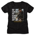 thumbnail image 1 of Yellowstone Rip Can Be My Black Women's T-Shirt, 1 of 2