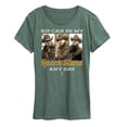 thumbnail image 1 of Yellowstone - Rip Can Be My Ranch Hand Any Day Short Sleeve Graphic T-Shirt, 1 of 5