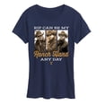 thumbnail image 1 of Yellowstone - Rip Can Be My Ranch Hand Any Day Short Sleeve Graphic T-Shirt, 1 of 5