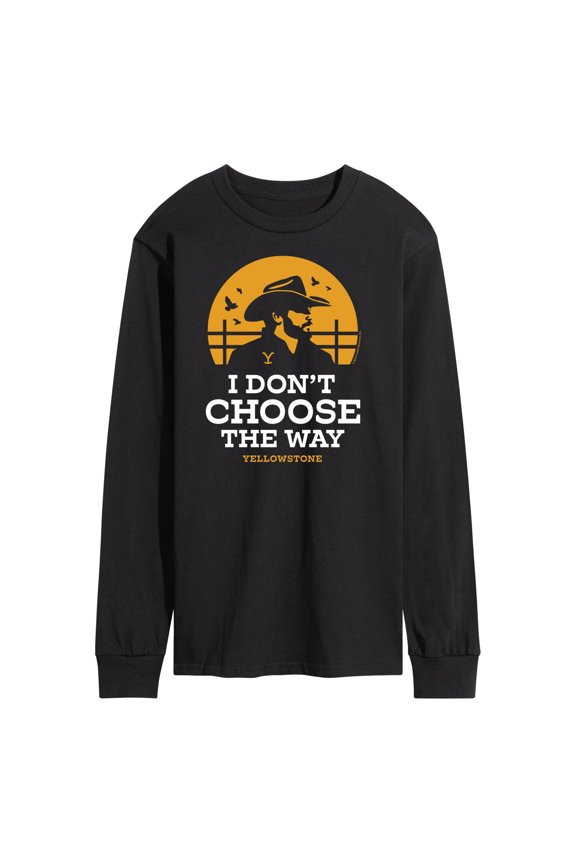 - Rip Sharks Minnows - Men's Long Sleeve T-Shirt
