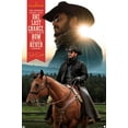 thumbnail image 1 of Yellowstone - Rip Wall Poster, 22.375" x 34", 1 of 4