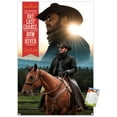 thumbnail image 1 of Yellowstone - Rip Wall Poster, 22.375" x 34", 1 of 6