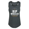 thumbnail image 1 of Yellowstone - Rip Wheeler My Cowboy - Women's Racerback Tank Top, 1 of 5