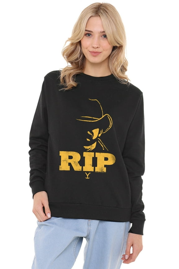 Rip Women's Crew Sweatshirt