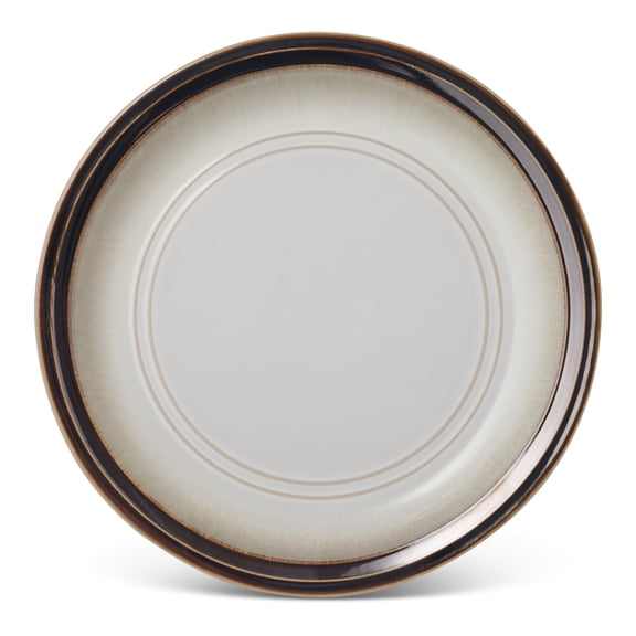 Yellowstone Saddle Ceramic Salad Plate