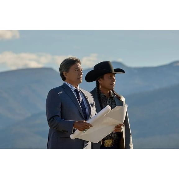 Yellowstone Season F (DVD)