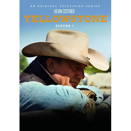 Yellowstone: Season One