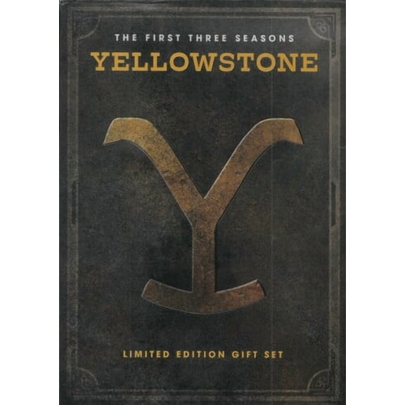 Yellowstone: The First Three Seasons