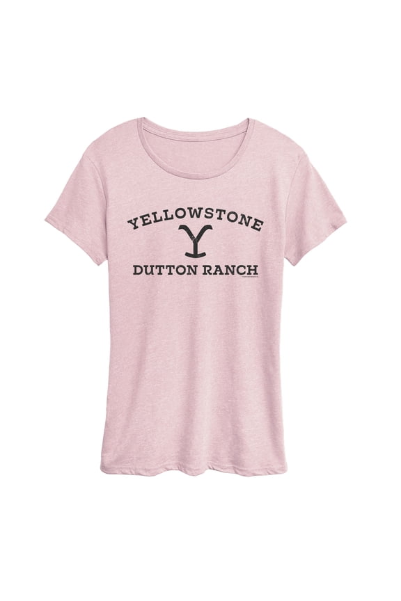 - Small Black Logo - Women's Short Sleeve Graphic T-Shirt