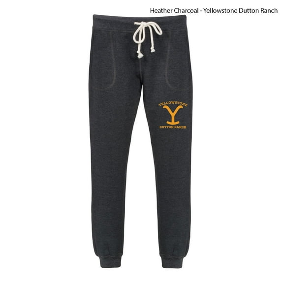 Yellowstone - Stone Dutton Bravado - Women's Jogger Pant