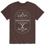 Yellowstone - Stone Dutton - Men's Short Sleeve Graphic T-Shirt