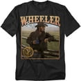 thumbnail image 1 of Yellowstone T-Shirt Coffee With Rip Wheeler Unisex Graphic Tee for Men & Women, 1 of 7