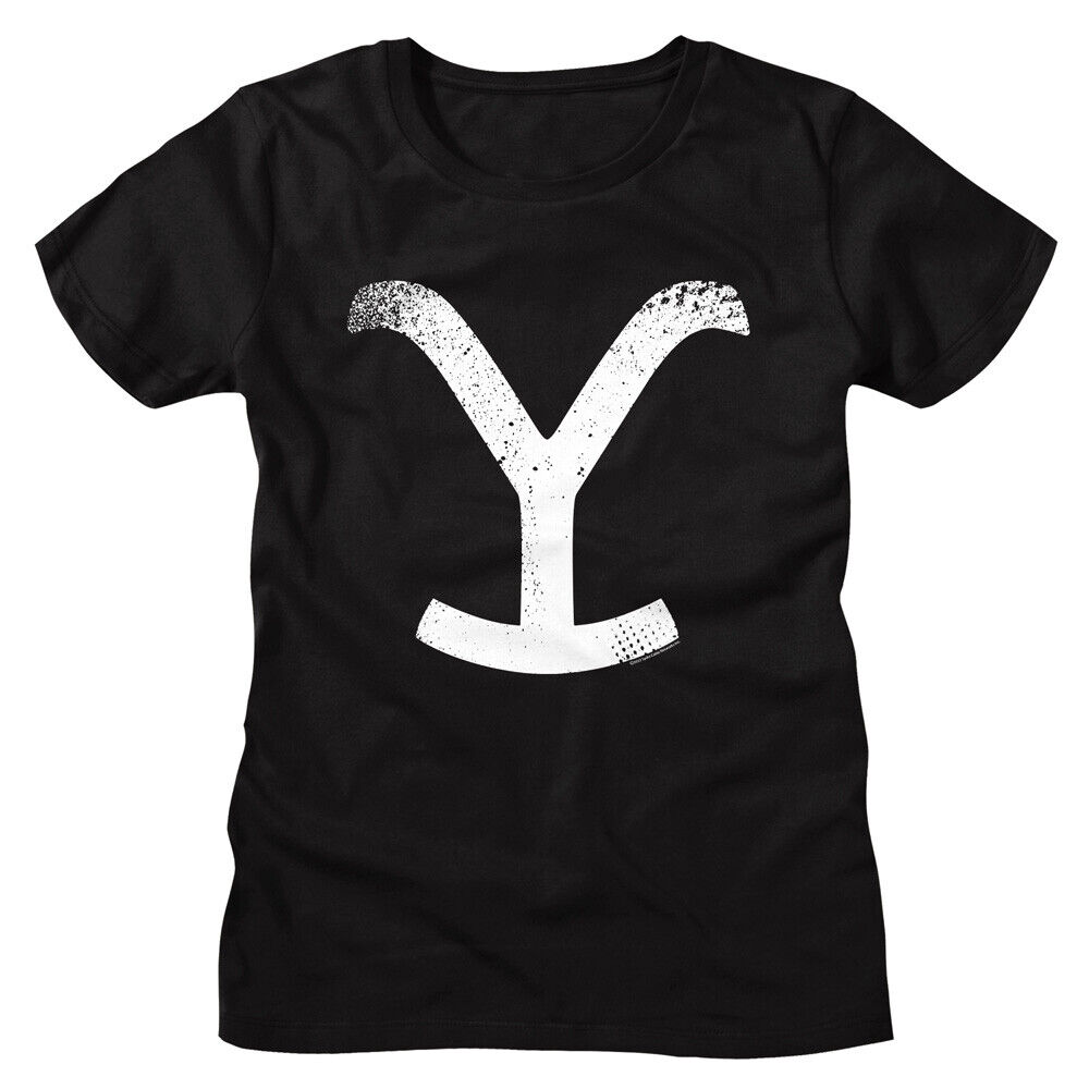 Yellowstone Dutton Ranch Women's Muscle Tank - Officially Licensed Show Merchandise - View #10