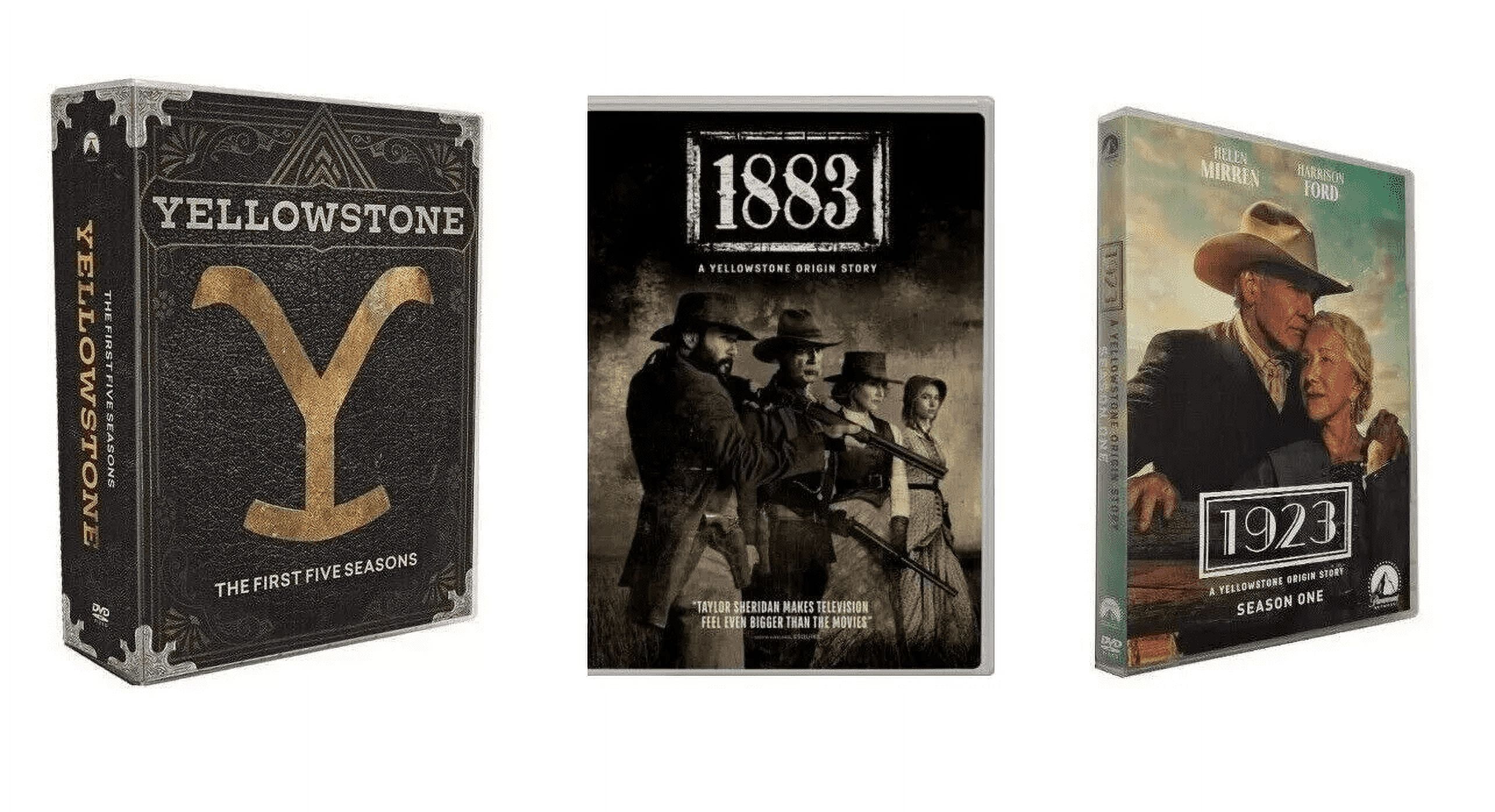 Yellowstone-The-Complete-