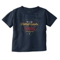 thumbnail image 1 of Yellowstone Tomorrows Are All Yours Toddler Boy Girl T Shirt Infant Toddler Brisco Brands 6M, 1 of 1