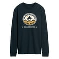 thumbnail image 1 of Yellowstone - We Don't Choose The Way - Men's Long Sleeve T-Shirt, 1 of 5