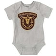 thumbnail image 1 of Yellowstone We Don’t Choose The Way Romper Boys or Girls Infant Baby Brisco Brands 18M, 1 of 6