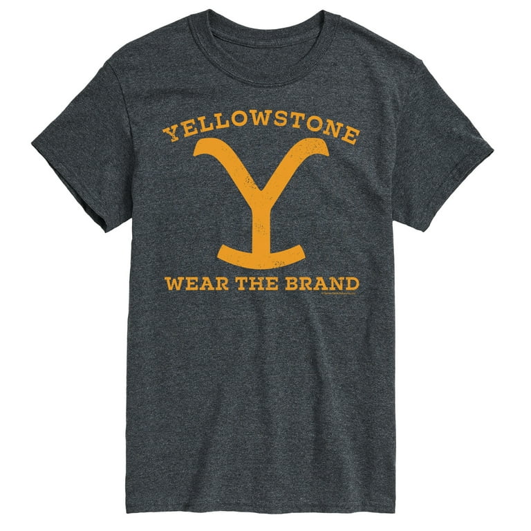 Yellowstone apparel 2024