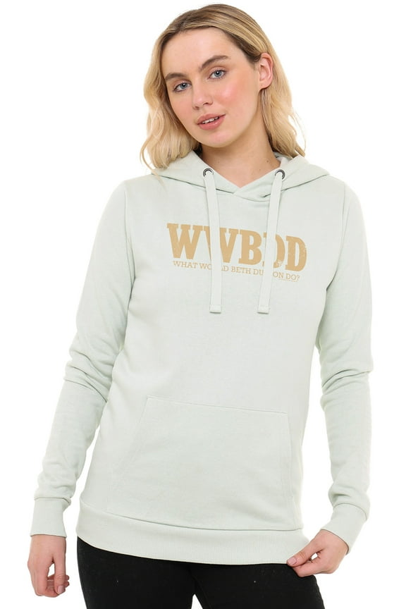 What Would Beth Dutton Do Women's Hoodie