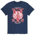 thumbnail image 1 of Yellowstone - Wolf Protect The Land - Men's Short Sleeve Graphic T-Shirt, 1 of 5