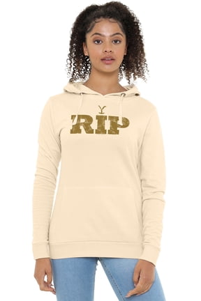 Y Rip Women's Hoodie