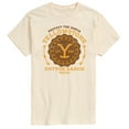 thumbnail image 1 of Yellowstone - Yellowstone Collegiate - Men's Short Sleeve Graphic T-Shirt, 1 of 6