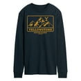 thumbnail image 1 of Yellowstone - Yellowstone Dutton Ranch - Men's Long Sleeve T-Shirt, 1 of 6