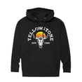 thumbnail image 1 of Yellowstone - Yellowstone Est. 1886 - Men's Pullover Hooded Fleece Sweatshirt, 1 of 5