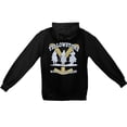 thumbnail image 1 of Yellowstone 854931-large Yellowstone Ride for the Brand Pull-Over Hoodie - Large, 1 of 1