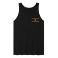 thumbnail image 1 of Yellowstone - Yellowstone Y Dutton Ranch Logo - Men's Jersey Tank Top, 1 of 6