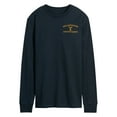 thumbnail image 1 of Yellowstone - Yellowstone Y Dutton Ranch Logo - Men's Long Sleeve T-Shirt, 1 of 6
