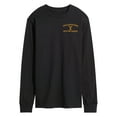 thumbnail image 1 of Yellowstone - Yellowstone Y Dutton Ranch Logo - Men's Long Sleeve T-Shirt, 1 of 6