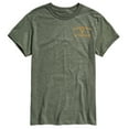 thumbnail image 1 of Yellowstone - Yellowstone Y Dutton Ranch Logo - Men's Short Sleeve Graphic T-Shirt, 1 of 6