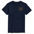 thumbnail image 1 of Yellowstone - Yellowstone Y Dutton Ranch Logo - Men's Short Sleeve Graphic T-Shirt, 1 of 6