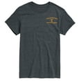 thumbnail image 1 of Yellowstone - Yellowstone Y Dutton Ranch Logo - Men's Short Sleeve Graphic T-Shirt, 1 of 6