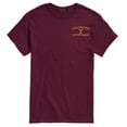 thumbnail image 1 of Yellowstone - Yellowstone Y Dutton Ranch Logo - Men's Short Sleeve Graphic T-Shirt, 1 of 6